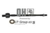 JP GROUP 3944500509 Tie Rod Axle Joint
